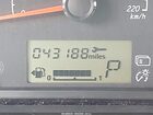 2018 Mitsubishi Mirage Es Red vin: ML32A3HJ5JH013319
