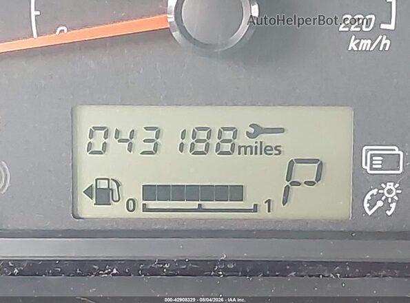 ML32A3HJ5JH013319 2018 MITSUBISHI MIRAGE Red 