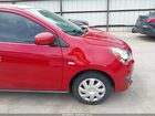 2018 Mitsubishi Mirage Es Red vin: ML32A3HJ5JH013319
