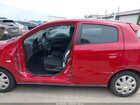2018 Mitsubishi Mirage Es Red vin: ML32A3HJ5JH013319