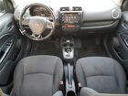 2018 Mitsubishi Mirage Se Silver vin: ML32A4HJ8JH011568 2018 Mitsubishi Mirage Se Silver vin: ML32A4HJ8JH011568