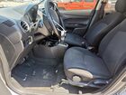 2018 Mitsubishi Mirage Gt Gray vin: ML32A5HJ4JH004896