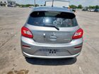 2018 Mitsubishi Mirage Gt Gray vin: ML32A5HJ4JH004896