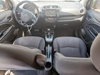 2018 Mitsubishi Mirage Gt Gray vin: ML32A5HJ4JH004896