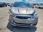 2018 Mitsubishi Mirage Gt Gray vin: ML32A5HJ4JH004896