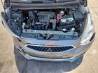 2018 Mitsubishi Mirage Gt Gray vin: ML32A5HJ4JH004896