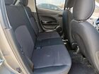 2018 Mitsubishi Mirage Gt Gray vin: ML32A5HJ4JH004896