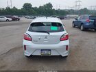 2023 Mitsubishi Mirage Es/le Белый vin: ML32AUHJ2PH004561