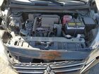 2021 Mitsubishi Mirage Es Black vin: ML32AUHJ4MH007649