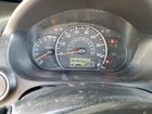 2021 Mitsubishi Mirage Es Black vin: ML32AUHJ4MH007649