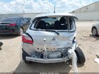 2024 Mitsubishi Mirage Es/le Серебряный vin: ML32AUHJ4RH030680