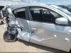 2024 Mitsubishi Mirage Es/le Серебряный vin: ML32AUHJ4RH030680
