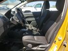 2021 Mitsubishi Mirage Es Золотой vin: ML32AUHJ5MH006705