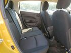 2021 Mitsubishi Mirage Es Золотой vin: ML32AUHJ5MH006705