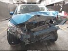 2021 Mitsubishi Mirage Carbonite Edition/es/le Blue vin: ML32AUHJ7MH013865