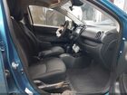 2021 Mitsubishi Mirage Carbonite Edition/es/le Blue vin: ML32AUHJ7MH013865