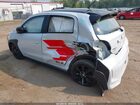 2023 Mitsubishi Mirage Black Edition White vin: ML32AWHJ2PH004524