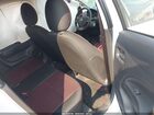 2023 Mitsubishi Mirage Black Edition White vin: ML32AWHJ2PH004524