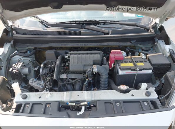 ML32AWHJ2PH004524 2023 MITSUBISHI MIRAGE White Вид ззаду