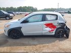 2023 Mitsubishi Mirage Black Edition White vin: ML32AWHJ2PH004524