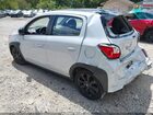 2023 Mitsubishi Mirage Ralliart White vin: ML32AWHJ5PH006462 2023 Mitsubishi Mirage Ralliart White vin: ML32AWHJ5PH006462