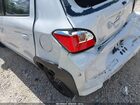 2023 Mitsubishi Mirage Ralliart White vin: ML32AWHJ5PH006462 2023 Mitsubishi Mirage Ralliart White vin: ML32AWHJ5PH006462