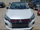 2023 Mitsubishi Mirage Ralliart White vin: ML32AWHJ5PH006462 2023 Mitsubishi Mirage Ralliart White vin: ML32AWHJ5PH006462