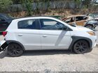 2023 Mitsubishi Mirage Ralliart White vin: ML32AWHJ5PH006462 2023 Mitsubishi Mirage Ralliart White vin: ML32AWHJ5PH006462