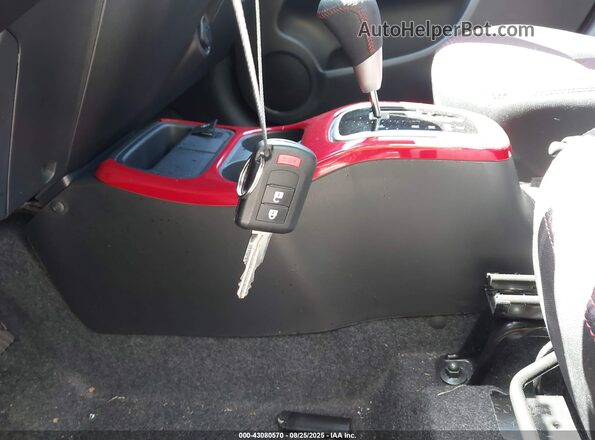ML32AWHJ5PH006462 2023 MITSUBISHI MIRAGE White წინა პანელის ხედი