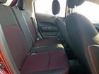 2022 Mitsubishi Mirage Se Burgundy vin: ML32AWHJ6NH005186