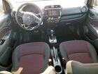 2022 Mitsubishi Mirage Se Burgundy vin: ML32AWHJ6NH005186