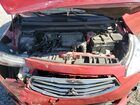 2018 Mitsubishi Mirage G4 Es Red vin: ML32F3FJ3JHF15110 2018 Mitsubishi Mirage G4 Es Red vin: ML32F3FJ3JHF15110