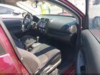 2019 Mitsubishi Mirage G4 Es Бордовый vin: ML32F3FJ6KHF15233