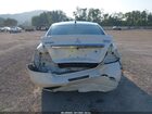 2018 Mitsubishi Mirage G4 Es White vin: ML32F3FJ7JHF07477