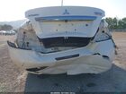 2018 Mitsubishi Mirage G4 Es White vin: ML32F3FJ7JHF07477
