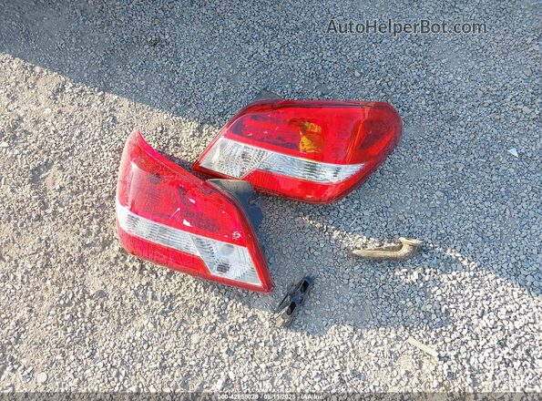 ML32F3FJ7JHF07477 2018 MITSUBISHI MIRAGE G4 White Instrument cluster view