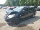 2020 Mitsubishi Mirage G4 Es Black vin: ML32F3FJ7LHF00726