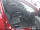 2020 Mitsubishi Mirage G4 Es Красный vin: ML32F3FJ7LHF06865