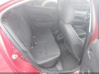 2020 Mitsubishi Mirage G4 Es Красный vin: ML32F3FJ7LHF06865