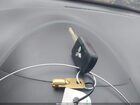 2020 Mitsubishi Mirage G4 Es Красный vin: ML32F3FJ7LHF06865
