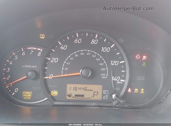ML32F3FJ7LHF06865 2020 MITSUBISHI MIRAGE G4 Красный Вид задних сидений