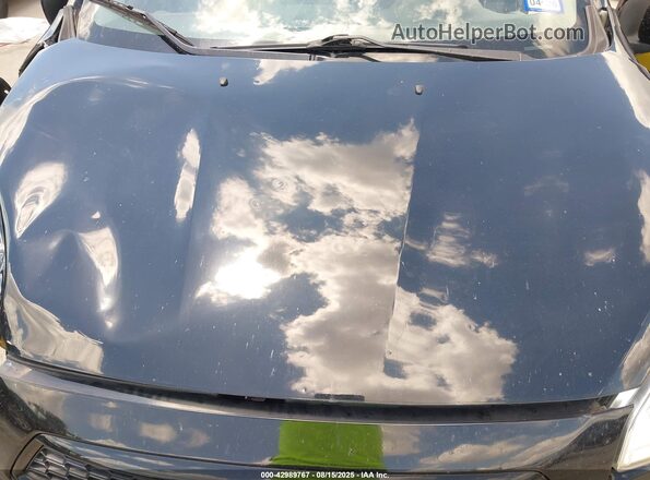 ML32F3FJ7LHF11371 2020 MITSUBISHI MIRAGE G4 Черный Вид щитка приборов