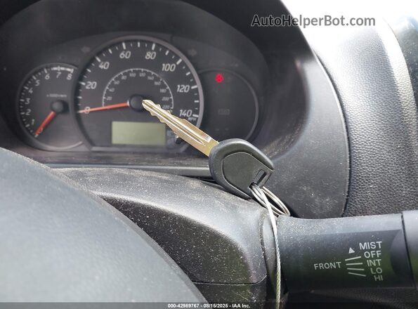 ML32F3FJ7LHF11371 2020 MITSUBISHI MIRAGE G4 Черный Вид панели приборов