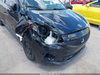 2020 Mitsubishi Mirage G4 Es Черный vin: ML32F3FJ7LHF11371