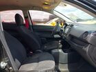 2020 Mitsubishi Mirage G4 Es Черный vin: ML32F3FJ7LHF11371