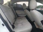 2018 Mitsubishi Mirage G4 Es White vin: ML32F3FJXJHF05836