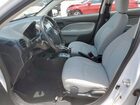 2022 Mitsubishi Mirage G4 Es White vin: ML32FUFJ3NHF02899