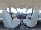 2022 Mitsubishi Mirage G4 Es White vin: ML32FUFJ3NHF02899