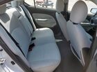 2022 Mitsubishi Mirage G4 Es White vin: ML32FUFJ3NHF02899