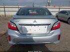 2024 Mitsubishi Mirage G4 Black Edition/es/le Серебряный vin: ML32FUFJ4RHF18857 2024 Mitsubishi Mirage G4 Black Edition/es/le Серебряный vin: ML32FUFJ4RHF18857